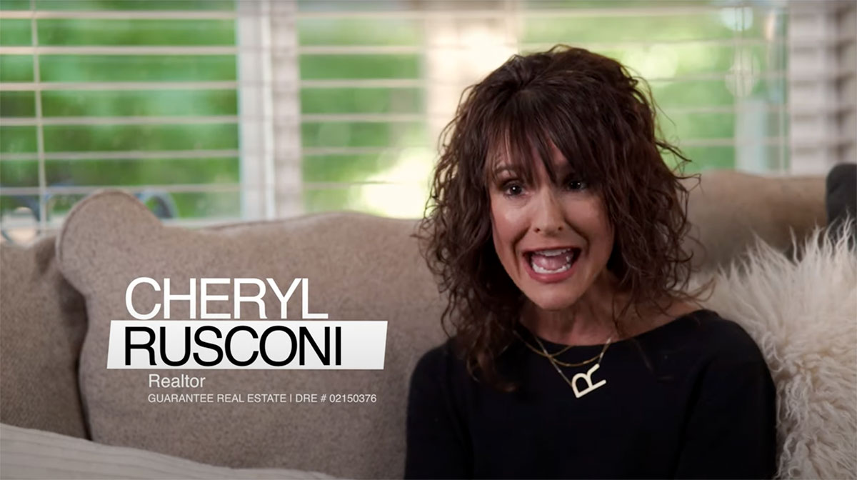 Video Production- SMACKWAGON | Cheryl Realtor Guarantee